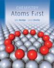 Image for Chemistry  : atoms first