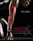 Image for Anatomy &amp; Physiology: A Unity of Form and Function