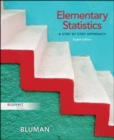 Image for Elementary Statistics: A Step by Step Approach with Data CD and Formula Card