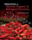 Image for Principles of General, Organic, &amp; Biochemistry