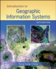Image for Introduction to Geographic Information Systems with Data Set CD-ROM