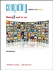 Image for Computing Essentials 2012 Introductory Edition