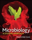 Image for Microbiology: A Systems Approach with Connect Access Card