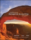 Image for Fundamental Managerial Accounting Concepts with Connect Plus