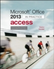 Image for Microsoft Office Access 2013 Complete: In Practice