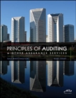 Image for MP Loose-Leaf Principles of Auditing and Assurance Services with ACL Software CD