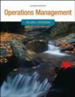 Image for Operations Management with Connect Plus