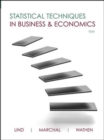 Image for Statistical Techniques in Business &amp; Economics with Connect Plus