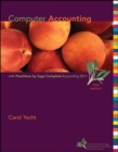 Image for Computer Accounting with Peachtree by Sage Complete Accounting 2011