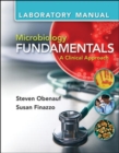 Image for Lab Manual for Microbiology Fundamentals: A Clinical Approach