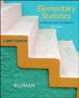 Image for Elementary Statistics, Brief with Data CD and Formula Card