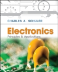 Image for Electronics Principles and Applications with Student Data CD-Rom