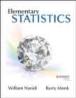 Image for Elementary Statistics with Formula Card and Data CD