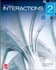 Image for Interactions Level 2 Reading Student Book