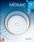 Image for Mosaic Level 2 Reading Student Book