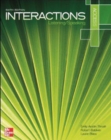 Image for Interactions Access Listening/Speaking Student Book