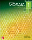 Image for Mosaic Level 1 Listening/Speaking Student Book