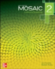 Image for Mosaic Level 2 Listening/Speaking Student Book