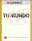 Image for Connect (with digital WBLM) Introductory Spanish 720 day Online Access for Tu mundo