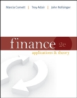 Image for Finance: Applications and Theory with Connect Access Card