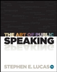 Image for Art of Public Speaking with Connect Access Card
