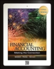 Image for Financial Accounting: Making the Connection with Connect Access Card