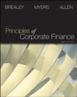 Image for Principles of Corporate Finance + Connect Plus