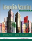 Image for Intermediate Accounting with Annual Report : (Chapters 13-21)