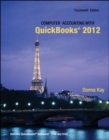 Image for Computer Accounting with Quickbooks 2012 and Student CD