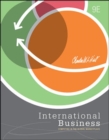 Image for International Business with Connect Plus