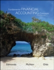 Image for Fundamental Financial Accounting Concepts with Connect Access Card