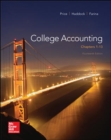 Image for College Accounting (Chapters 1-13)