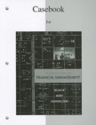 Image for CASEBOOK FOUNDATIONS OF FINANCIAL MGMT