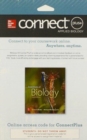 Image for CONNECT PLUS CARD ESSENTIALS OF BIOLOGY
