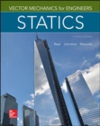 Image for Vector Mechanics for Engineers: Statics
