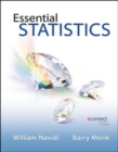 Image for Essential Statistics with Data CD and Formula Card