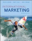 Image for International Marketing with Connect Access Card