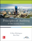 Image for Principles of auditing &amp; other assurance services