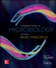 Image for Foundations in Microbiology: Basic Principles