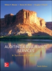 Image for Auditing &amp; Assurance Services: A Systematic Approach