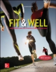 Image for Fit &amp; Well Brief Edition: Core Concepts and Labs in Physical Fitness and Wellness Loose Leaf Edition