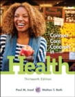 Image for Core Concepts in Health, Brief with Connect Access Card : Part 1 : With Learnsmart Personal Health