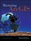 Image for Mastering ArcGIS with Video Clips DVD-ROM