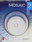 Image for Mosaic Level 2 Reading Student Book plus Registration Code for Connect ESL