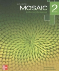 Image for Mosaic Level 2 Listening/Speaking Student Book plus Registration Code for Connect ESL