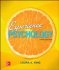 Image for Loose Leaf Experience Psychology