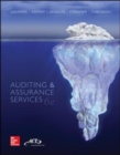 Image for Auditing &amp; Assurance Services