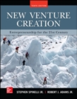 Image for New Venture Creation: Entrepreneurship for the 21st Century