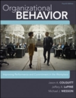 Image for Organizational Behavior: Improving Performance and Commitment in the Workplace