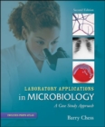 Image for Combo: Laboratory Applications in Microbiology with Connect Microbiology 1 Semester Access Card